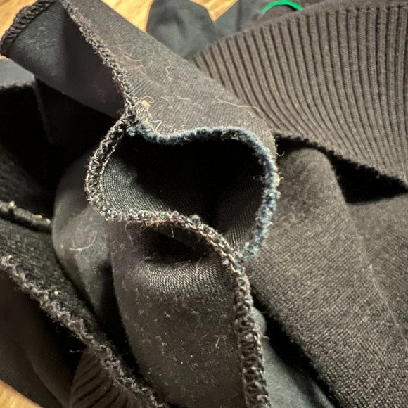 Paul & Shark Sweater Men's Small Blue, Green - Picture 9 of 9